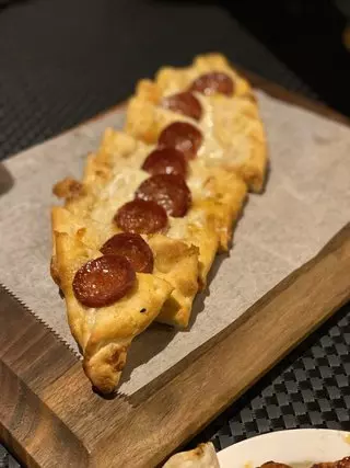 Paprica Modern Mediterranean Grill