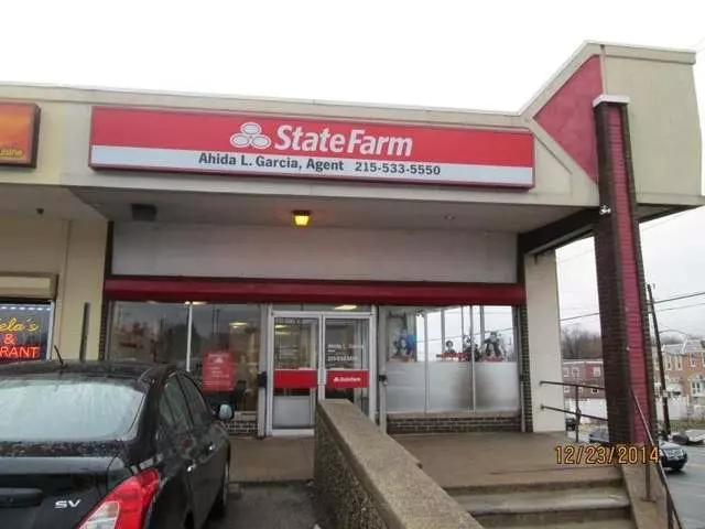 Ahida Garcia - State Farm Insurance Agent