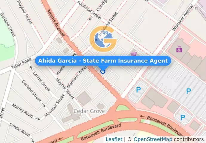 Ahida Garcia - State Farm Insurance Agent