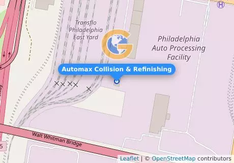 Automax Collision & Refinishing