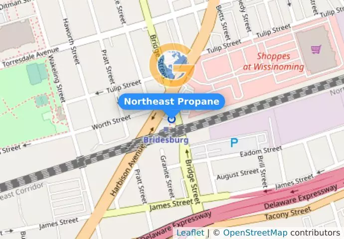 Northeast Propane