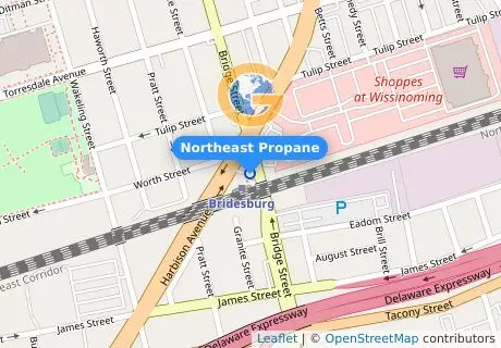 Northeast Propane