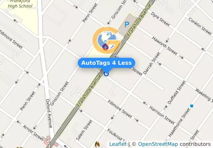 AutoTags 4 Less