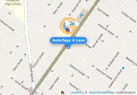 AutoTags 4 Less