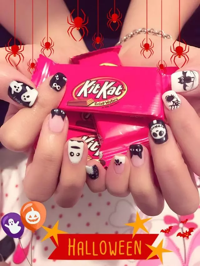 Supreme Nails