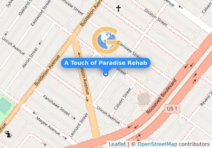 A Touch of Paradise Rehab