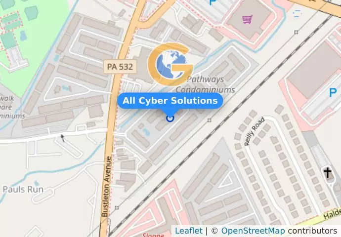 All Cyber Solutions