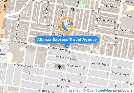 Alianza Express Travel Agency