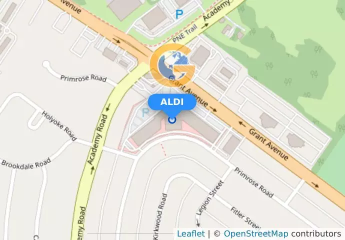 ALDI