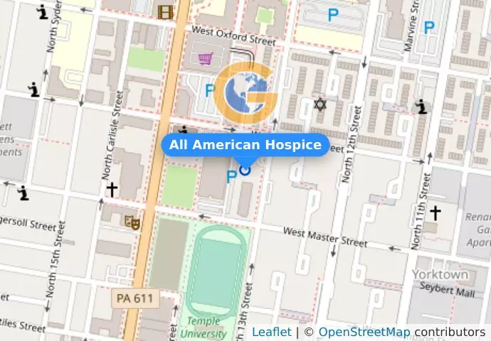 All American Hospice