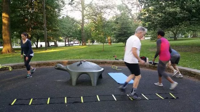 SoLi Fitness