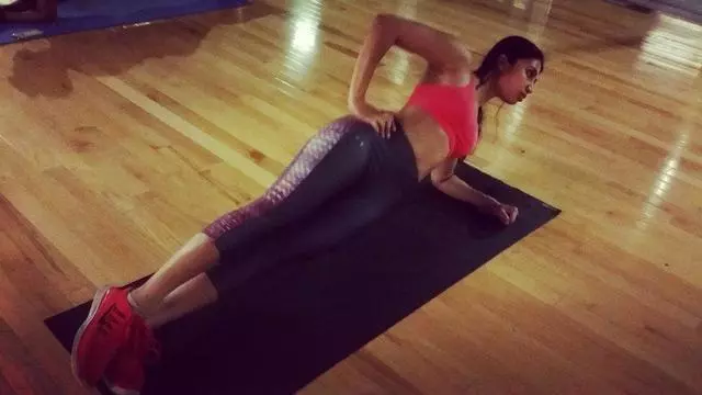 SoLi Fitness