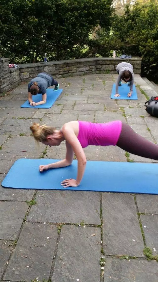 SoLi Fitness
