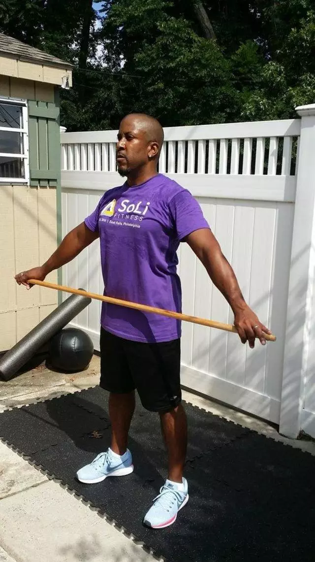 SoLi Fitness