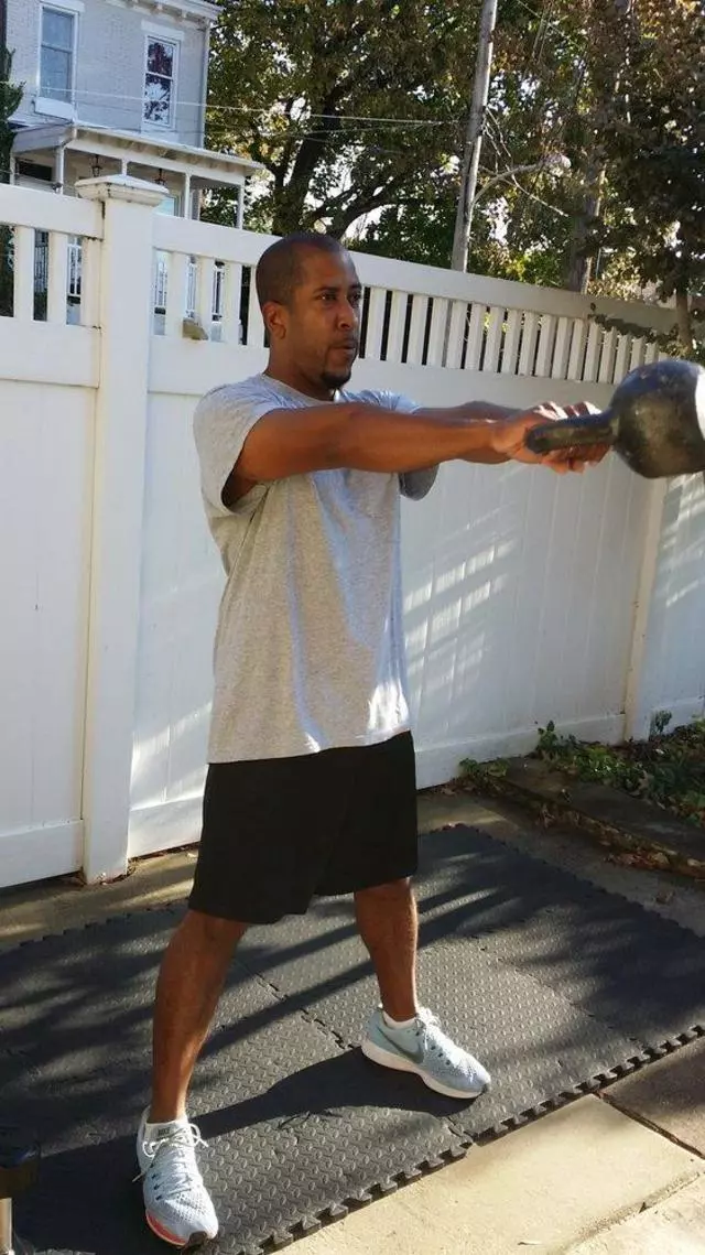 SoLi Fitness