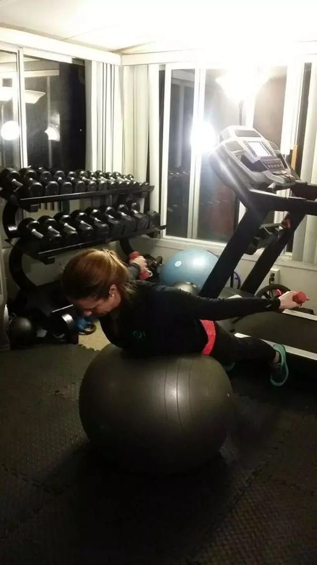 SoLi Fitness