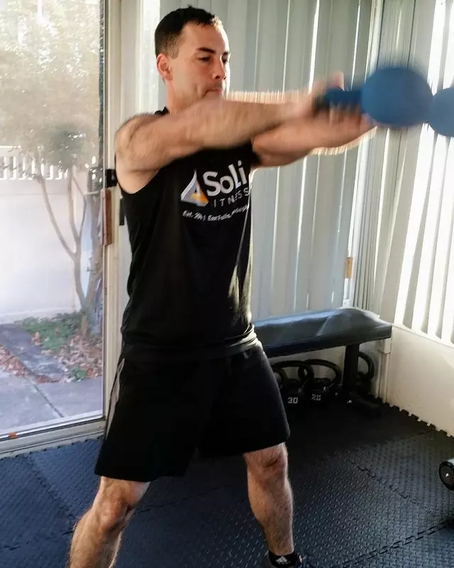 SoLi Fitness