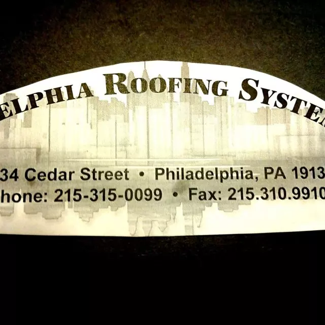 Adelphia Roofing Systems