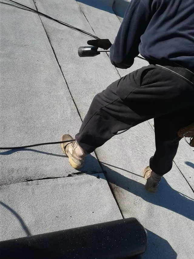 Adelphia Roofing Systems