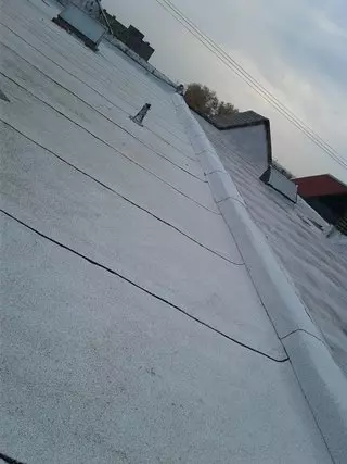 Adelphia Roofing Systems