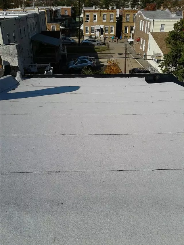 Adelphia Roofing Systems
