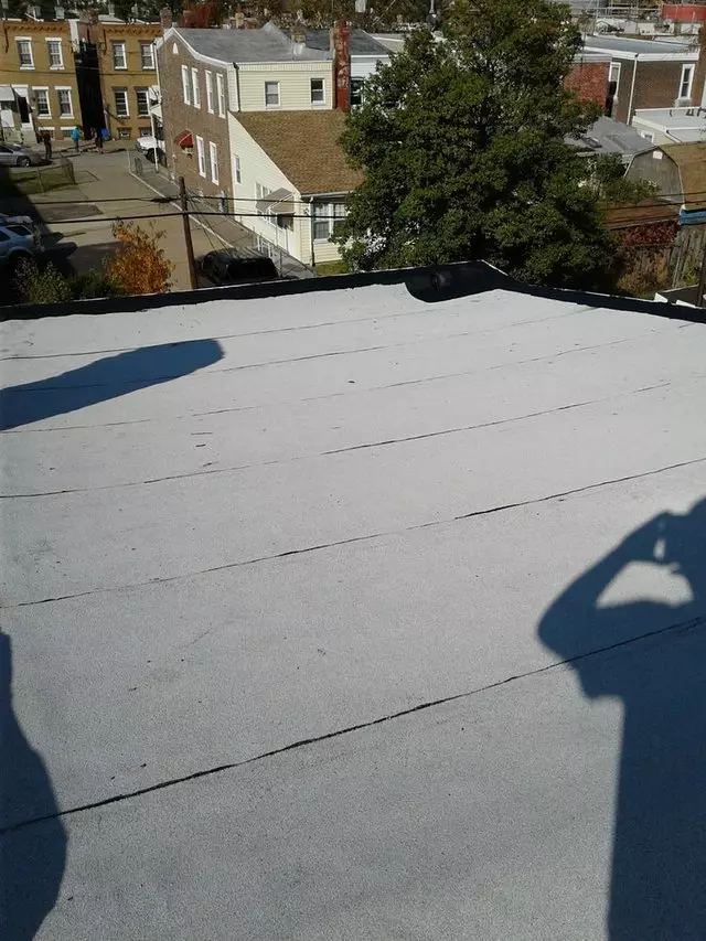 Adelphia Roofing Systems