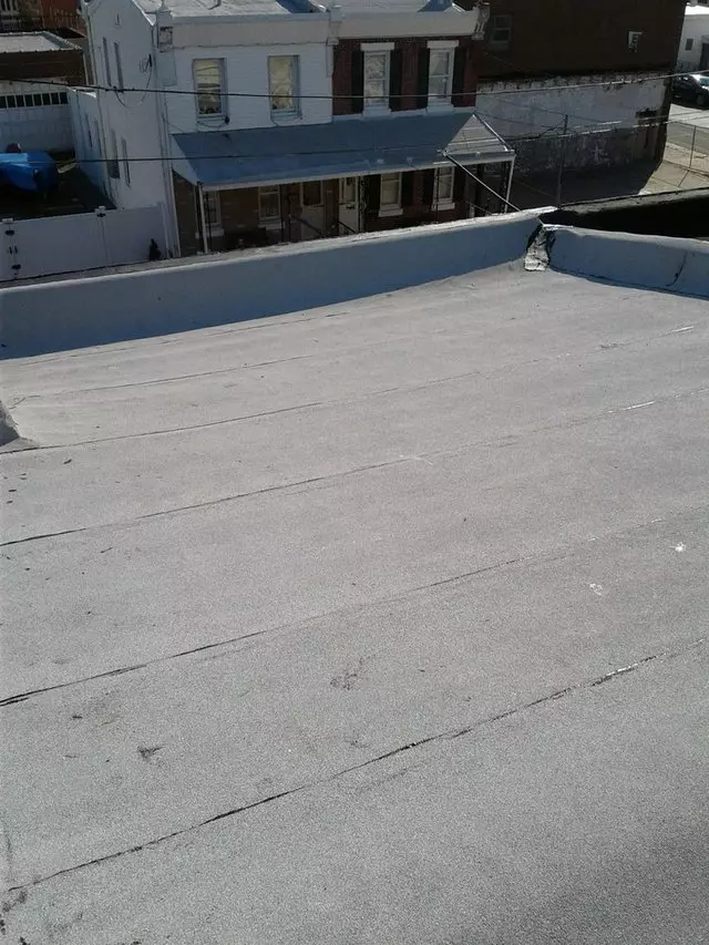 Adelphia Roofing Systems