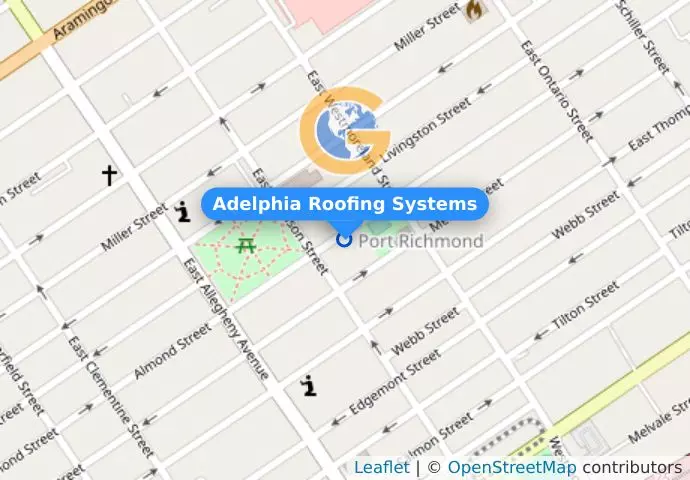 Adelphia Roofing Systems