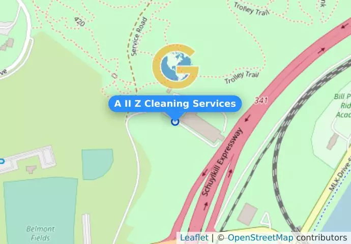 A II Z Cleaning Services