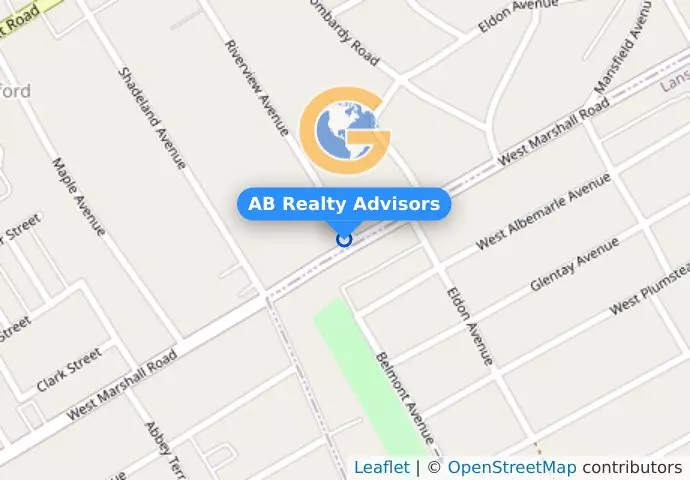 AB Realty Advisors
