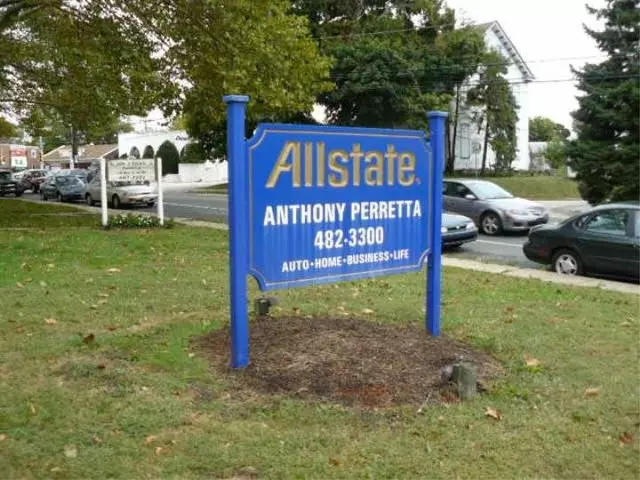 Allstate Insurance Agent: Anthony Perretta