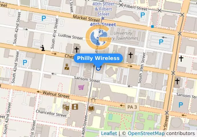 Philly Wireless