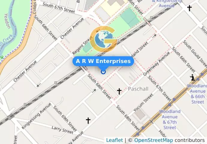A R W Enterprises