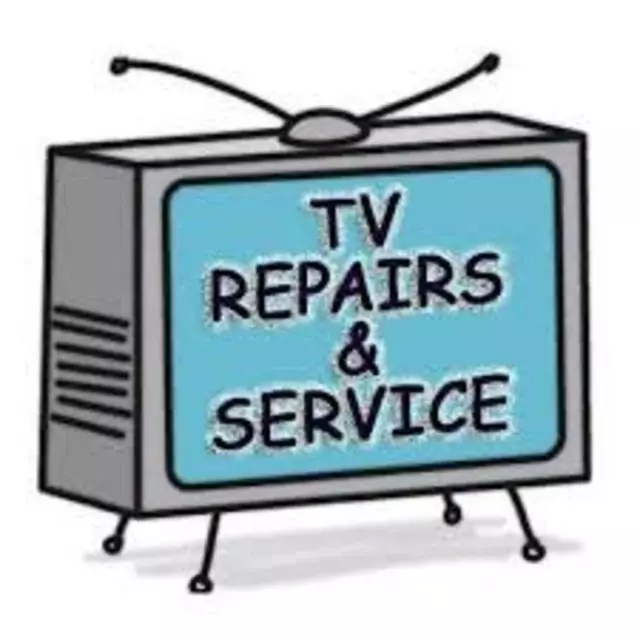 Allstar Electronics TV Repair and Service