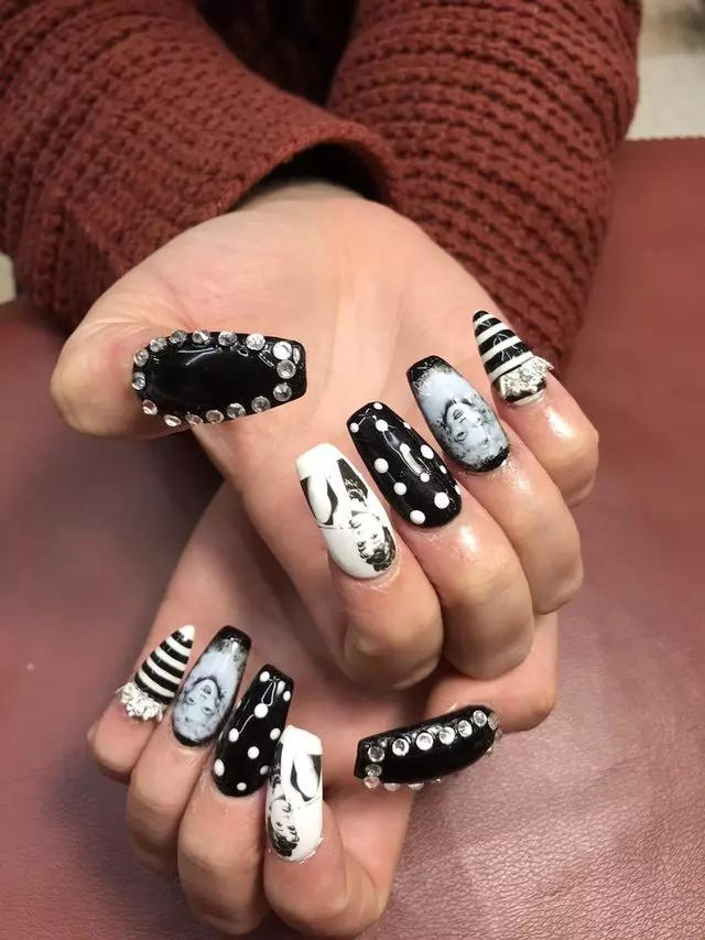 Spring Nails