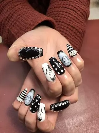 Spring Nails