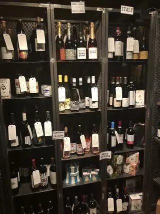 Wine Dive