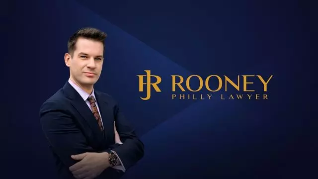 The Law Office Of John F Rooney V