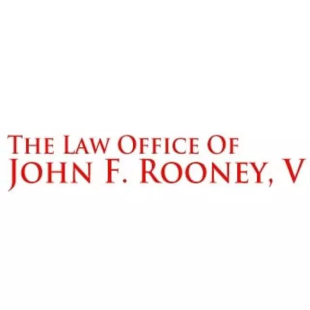 The Law Office Of John F Rooney V