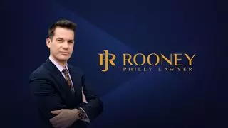 The Law Office Of John F Rooney V