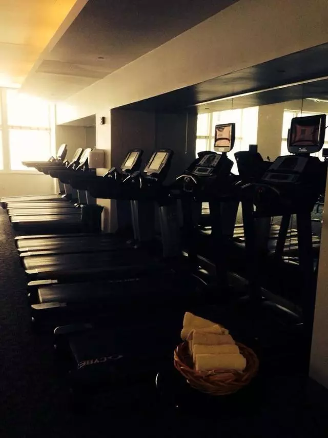 12FIT Spa & Gym