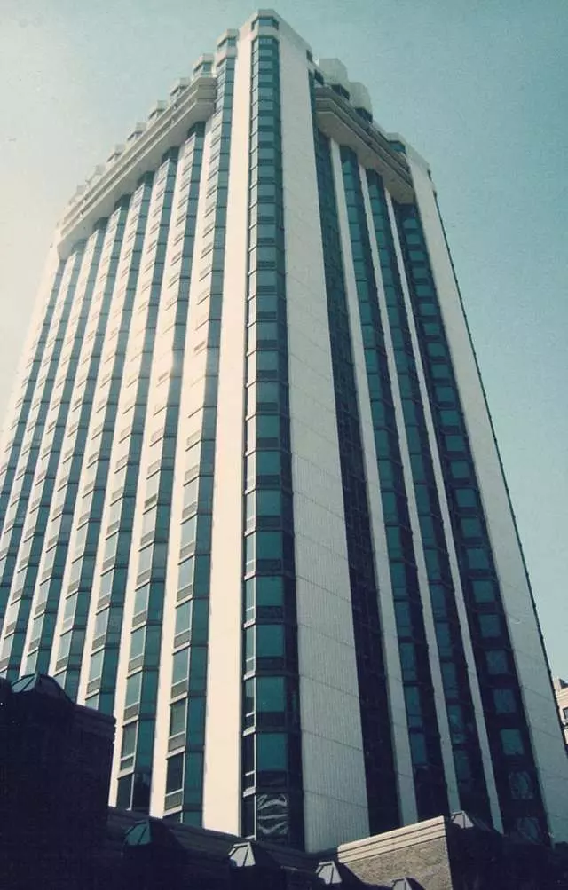 Allan Domb Real Estate