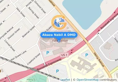Abaza Nabil A DMD