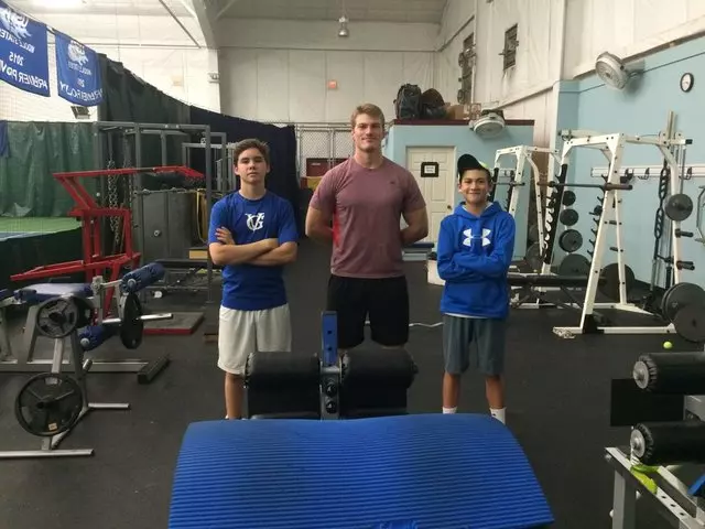 Results Fast Sports Performance