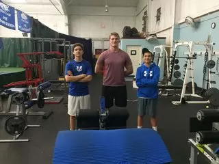 Results Fast Sports Performance