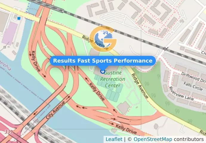 Results Fast Sports Performance