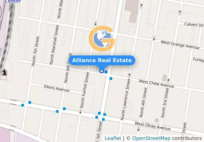 Alliance Real Estate