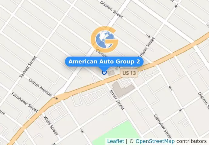 American Auto Group 2