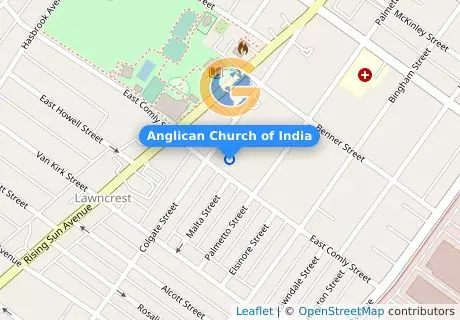 Anglican Church of India
