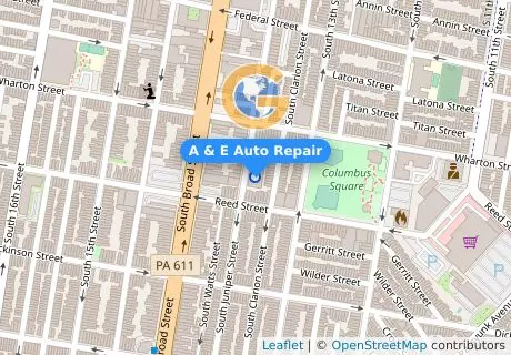 A & E Auto Repair